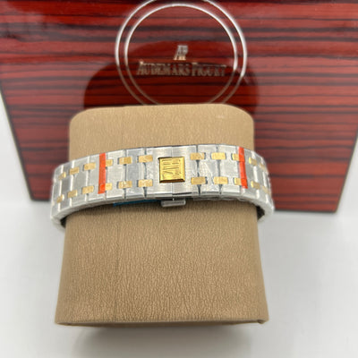 AP MASTER PLUS WATCH AUTOMATIC