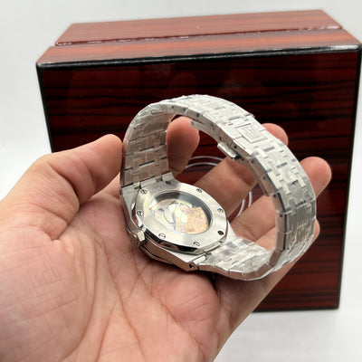 AP MASTER PLUS WATCH AUTOMATIC