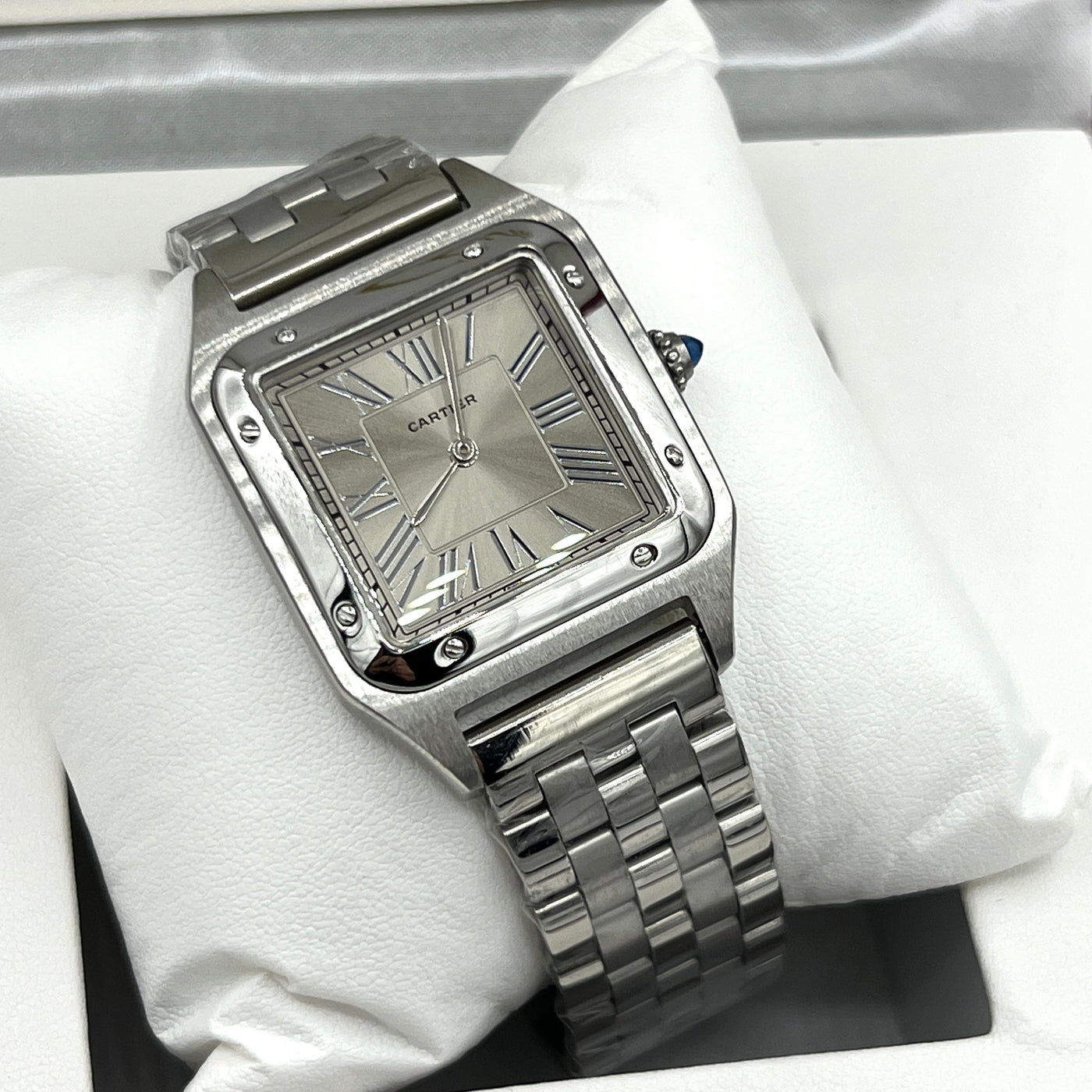 CRTR MASTER PLUS WATCH AUTOMATIC