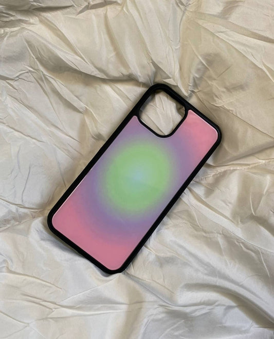 All Models Pastel Aura Case