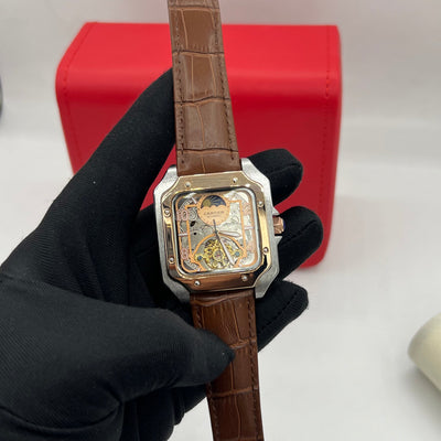 Cartier watch Automatic