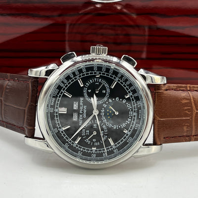 ROLX MASTER PLUS WATCH AUTOMATIC