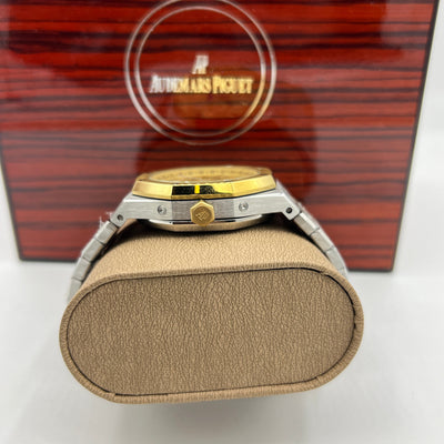 AP MASTER PLUS WATCH AUTOMATIC