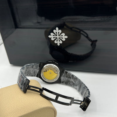 P-P MASTER PLUS WATCH AUTOMATIC