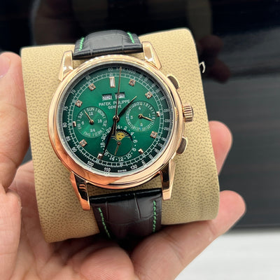 PP MASTER PLUS WATCH AUTOMATIC