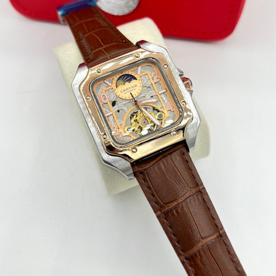 Cartier watch Automatic