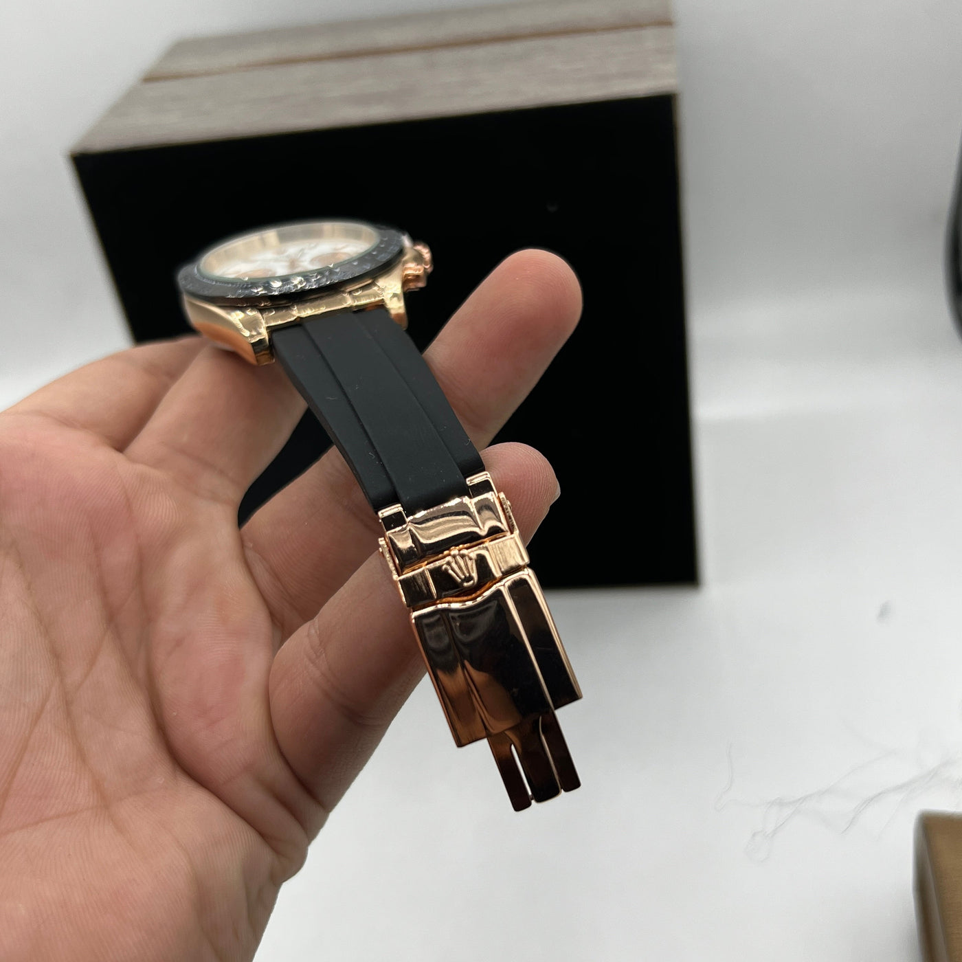 RXW WATCH  QUARTZ