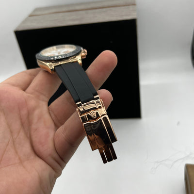 RXW WATCH  QUARTZ