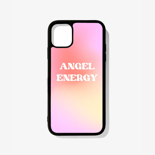All Models Angel Energy Glossy Case