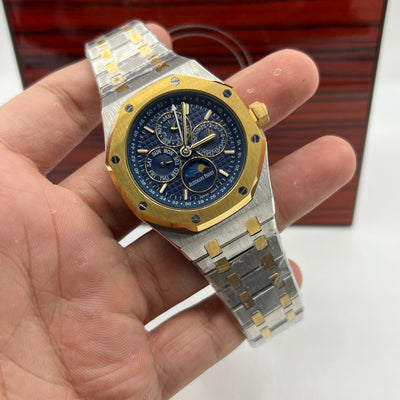 AP MASTER PLUS WATCH AUTOMATIC