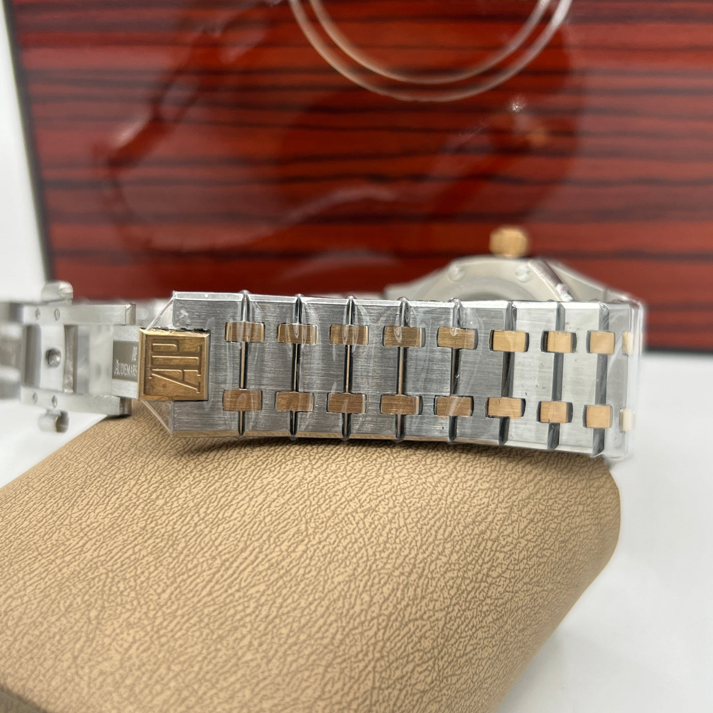 AP MASTER PLUS WATCH AUTOMATIC