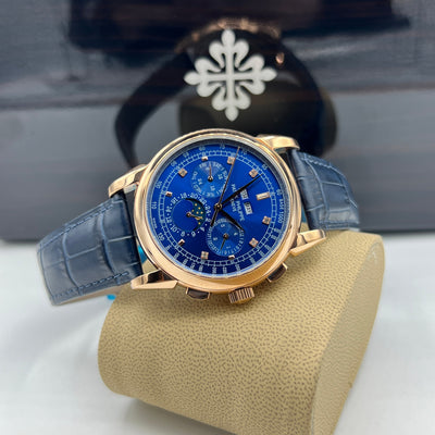 PP MASTER PLUS WATCH AUTOMATIC