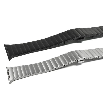 Stainless Steel Strap for Apple Watch