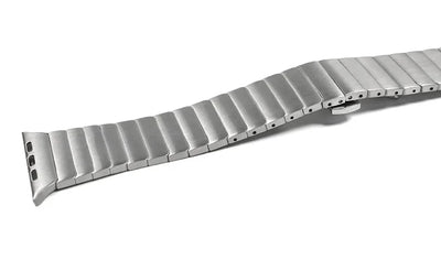 Stainless Steel Strap for Apple Watch