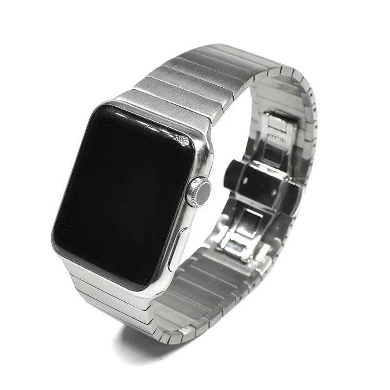 Stainless Steel Strap for Apple Watch