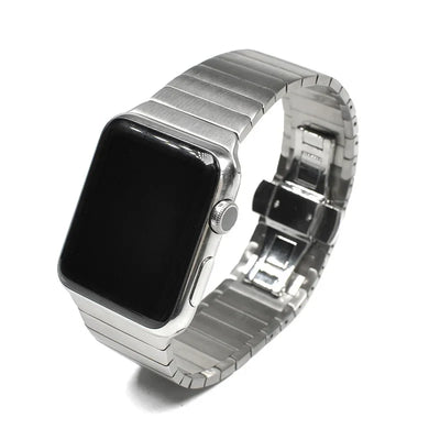 Stainless Steel Strap for Apple Watch