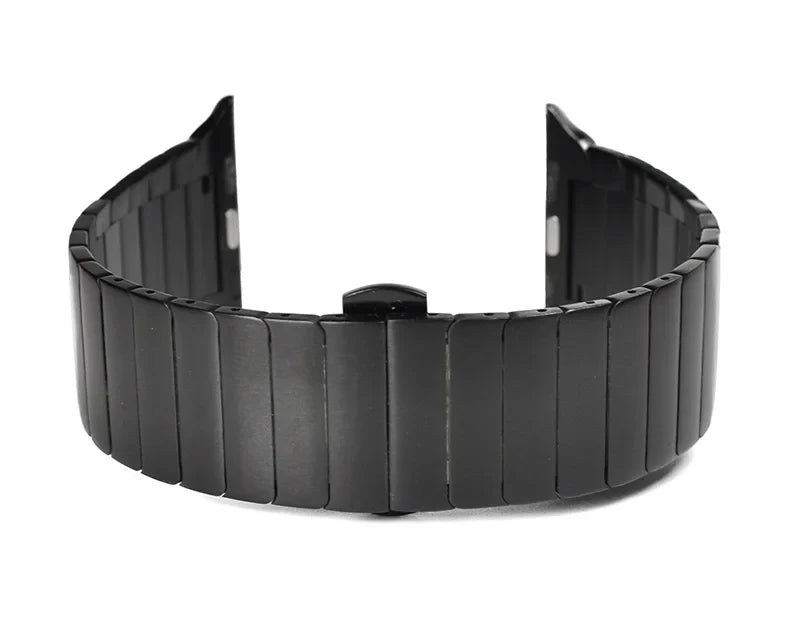 Stainless Steel Strap for Apple Watch