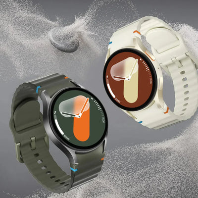 Samsung JS Watch 7
