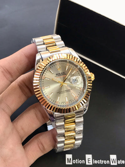 Rolex men's watch