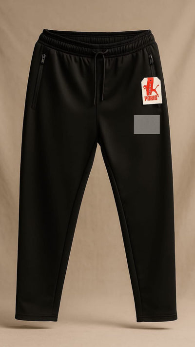 BRANDED TROUSERS