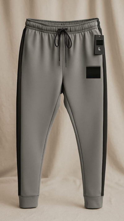 BRANDED TROUSERS