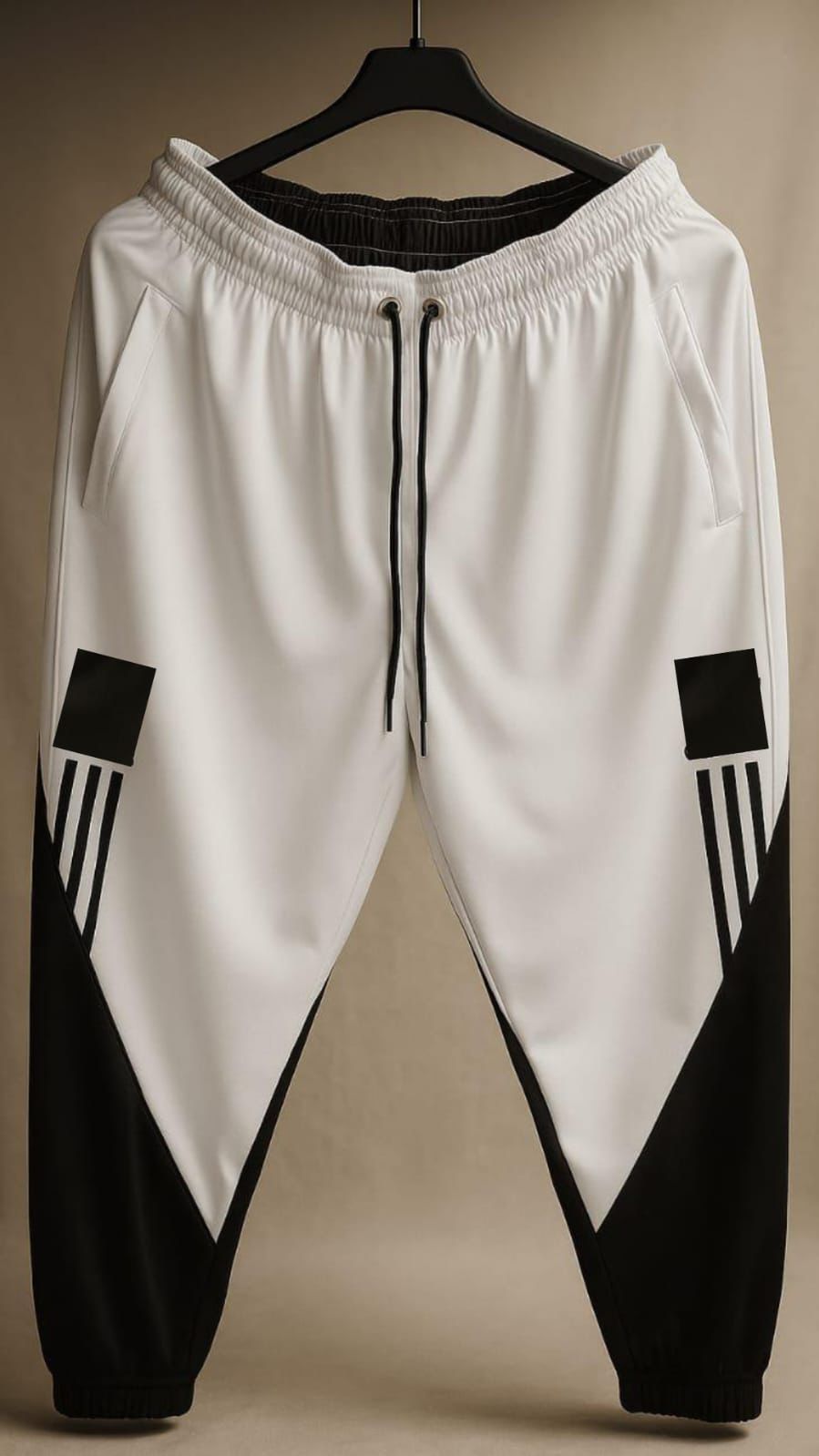 BRANDED TROUSERS