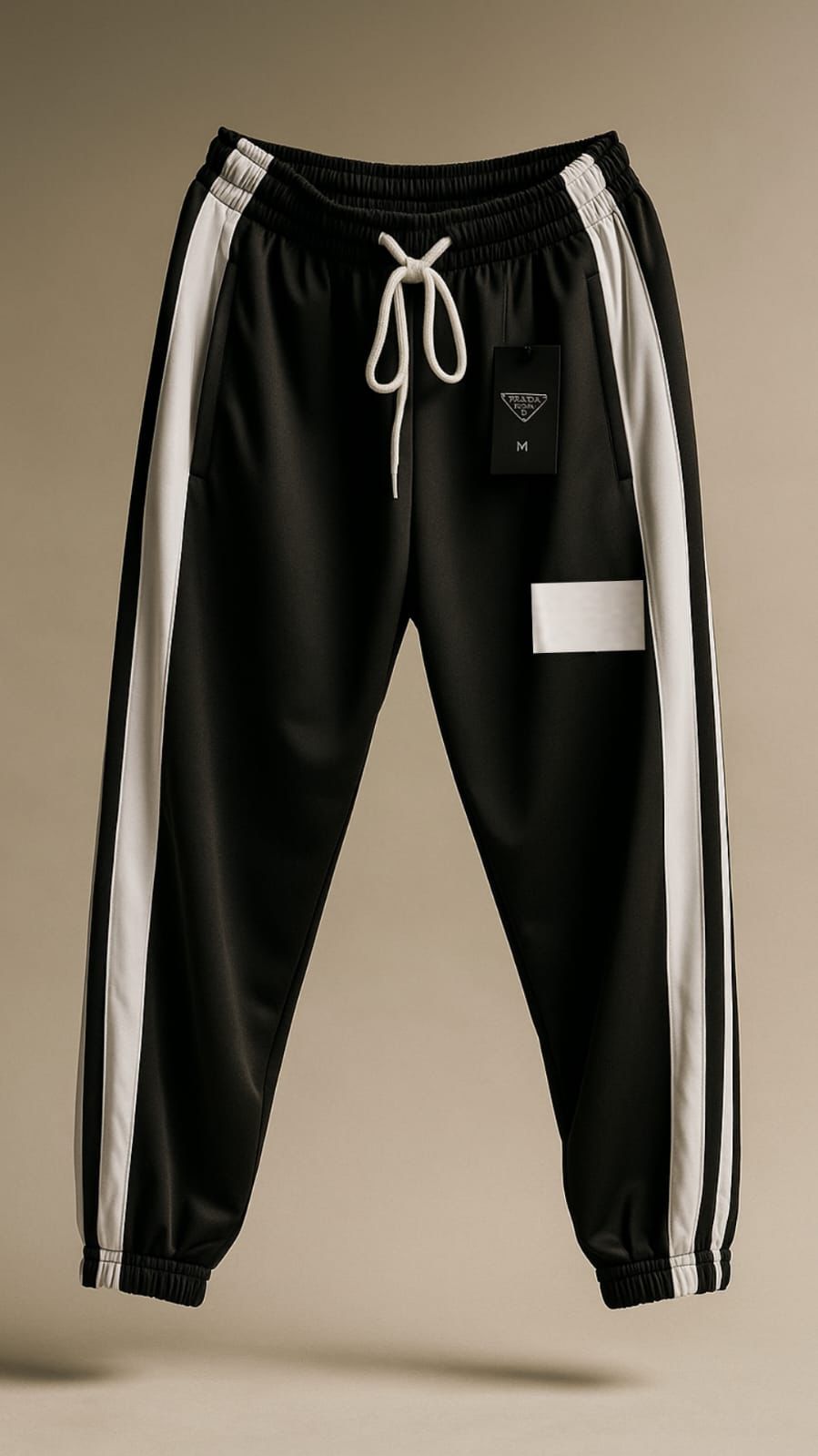 BRANDED TROUSERS