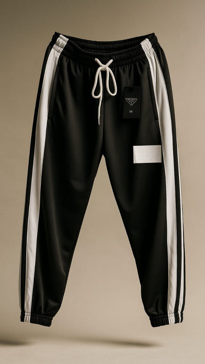 BRANDED TROUSERS