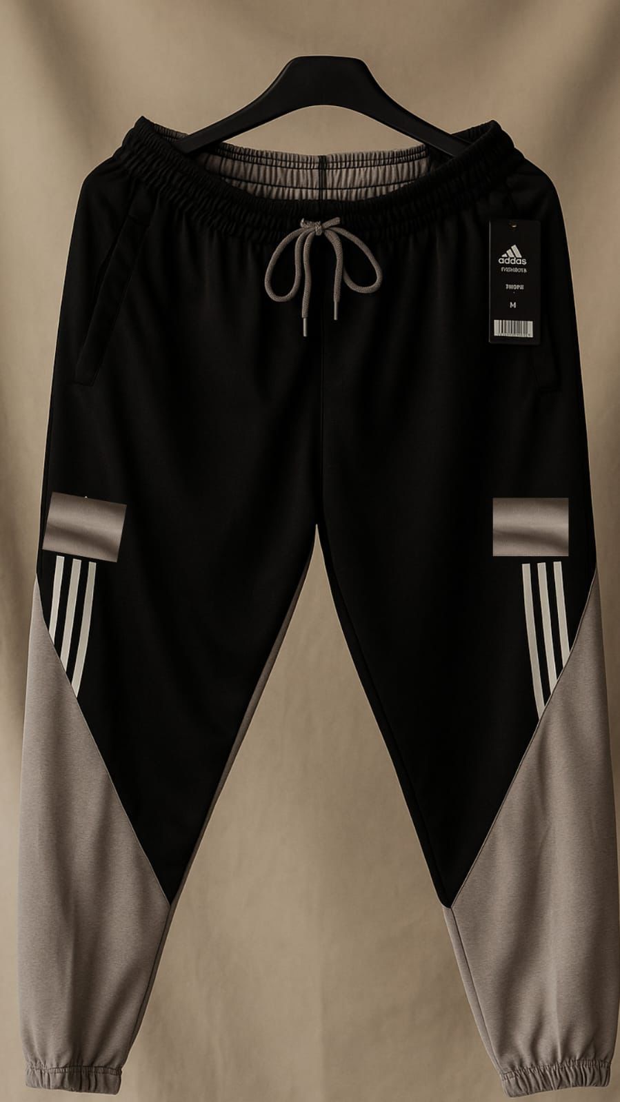BRANDED TROUSERS