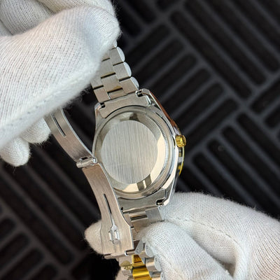 Rolex Date just Luxury Watch