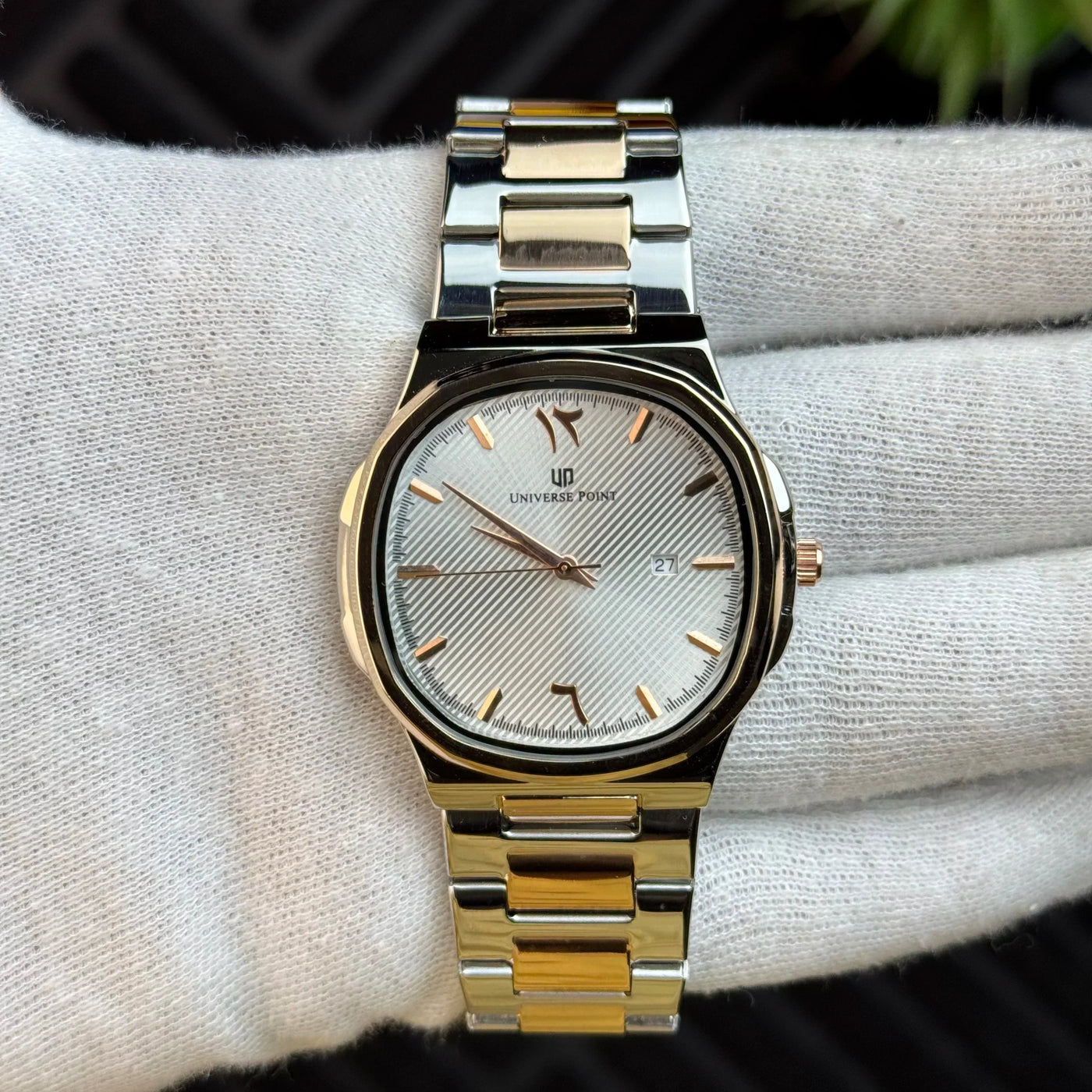 Universe Point Semi-Formal Watch