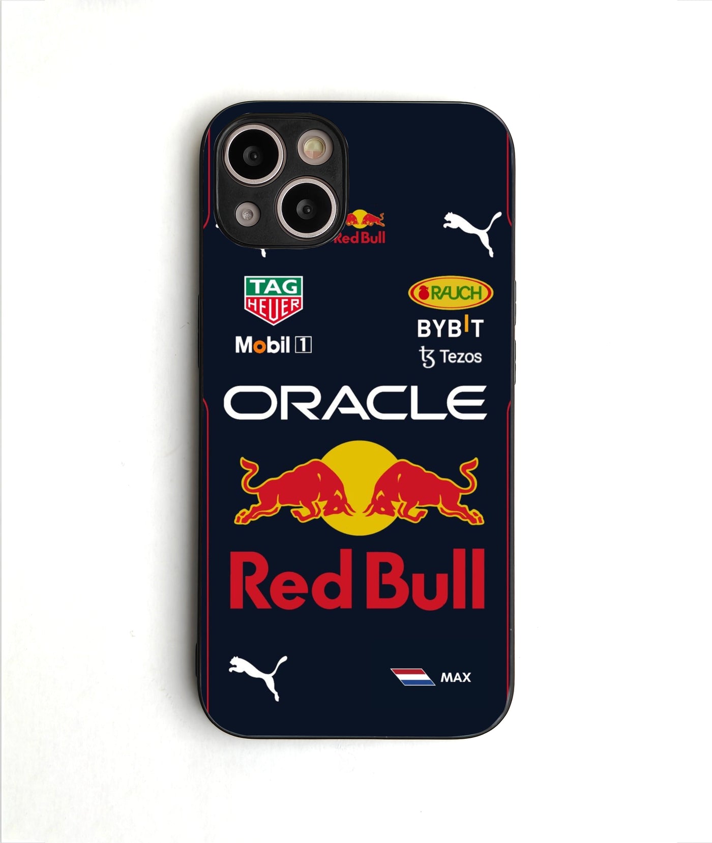 RedBull glossy Case