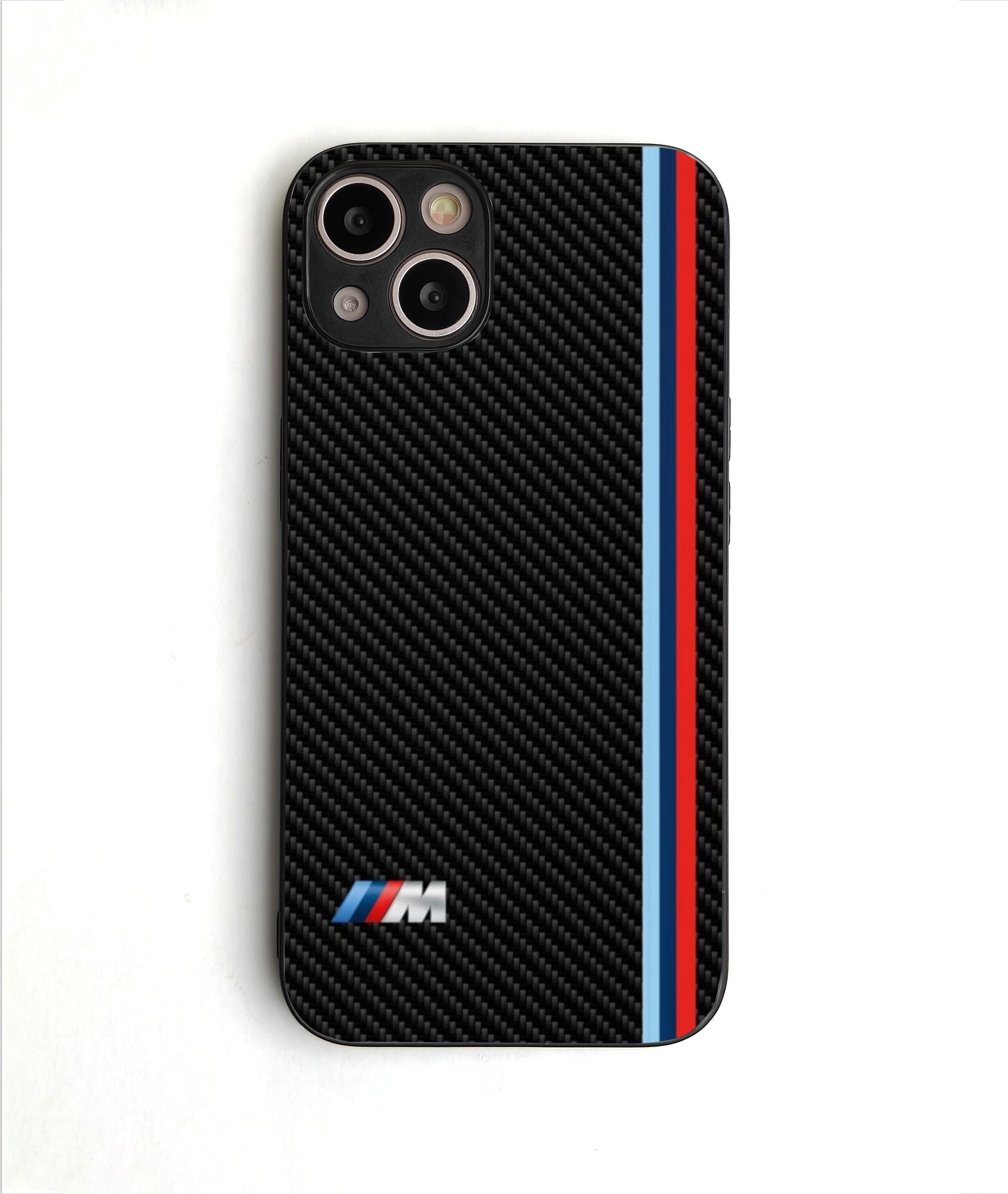 Aesthetic Line glossy Case