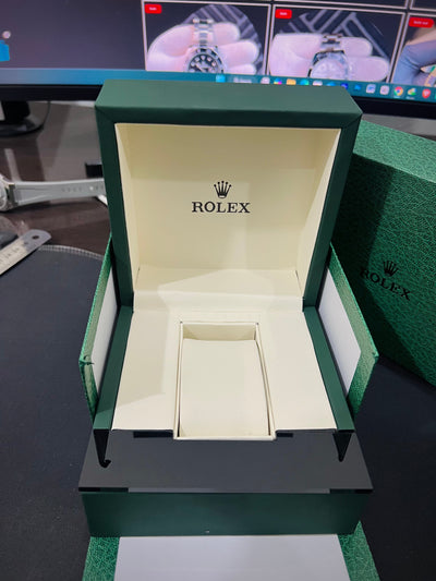 ROLEX Box Only