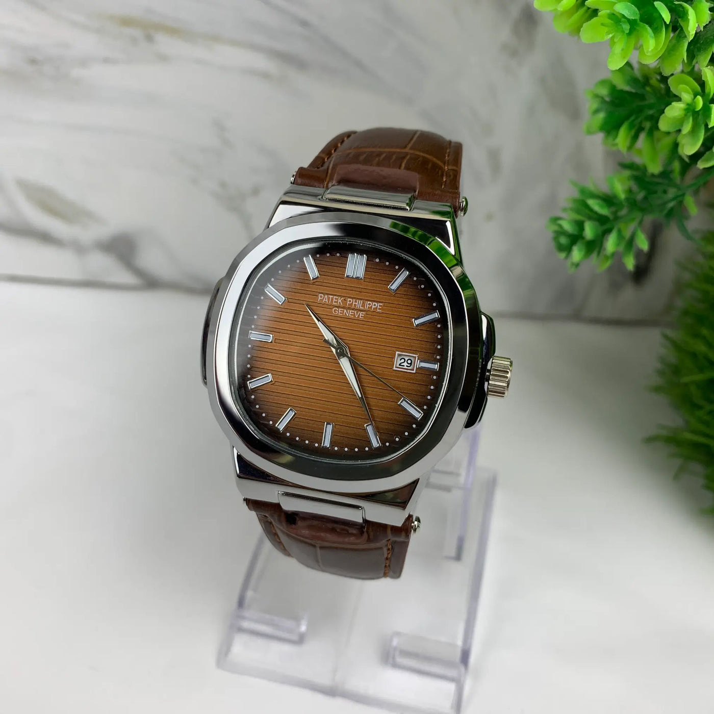 PP | LeatherStrap | SGW671