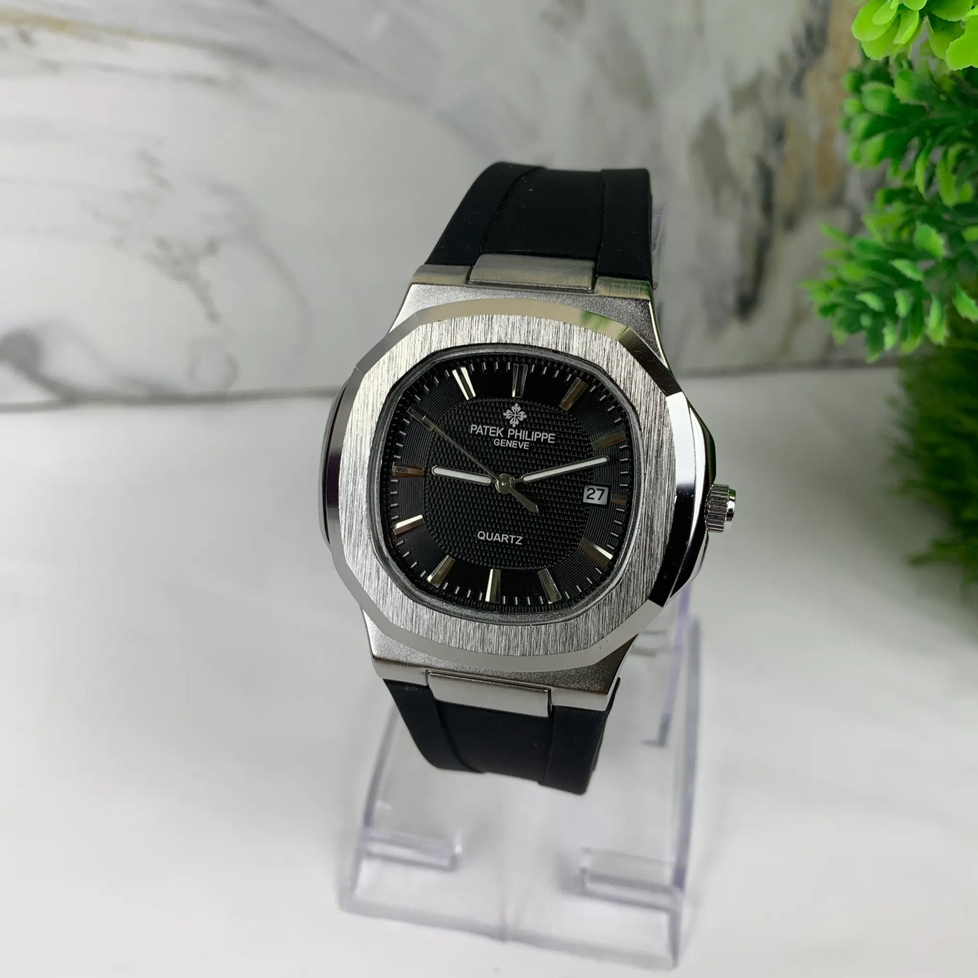 PP | RubberStrap | SGW662