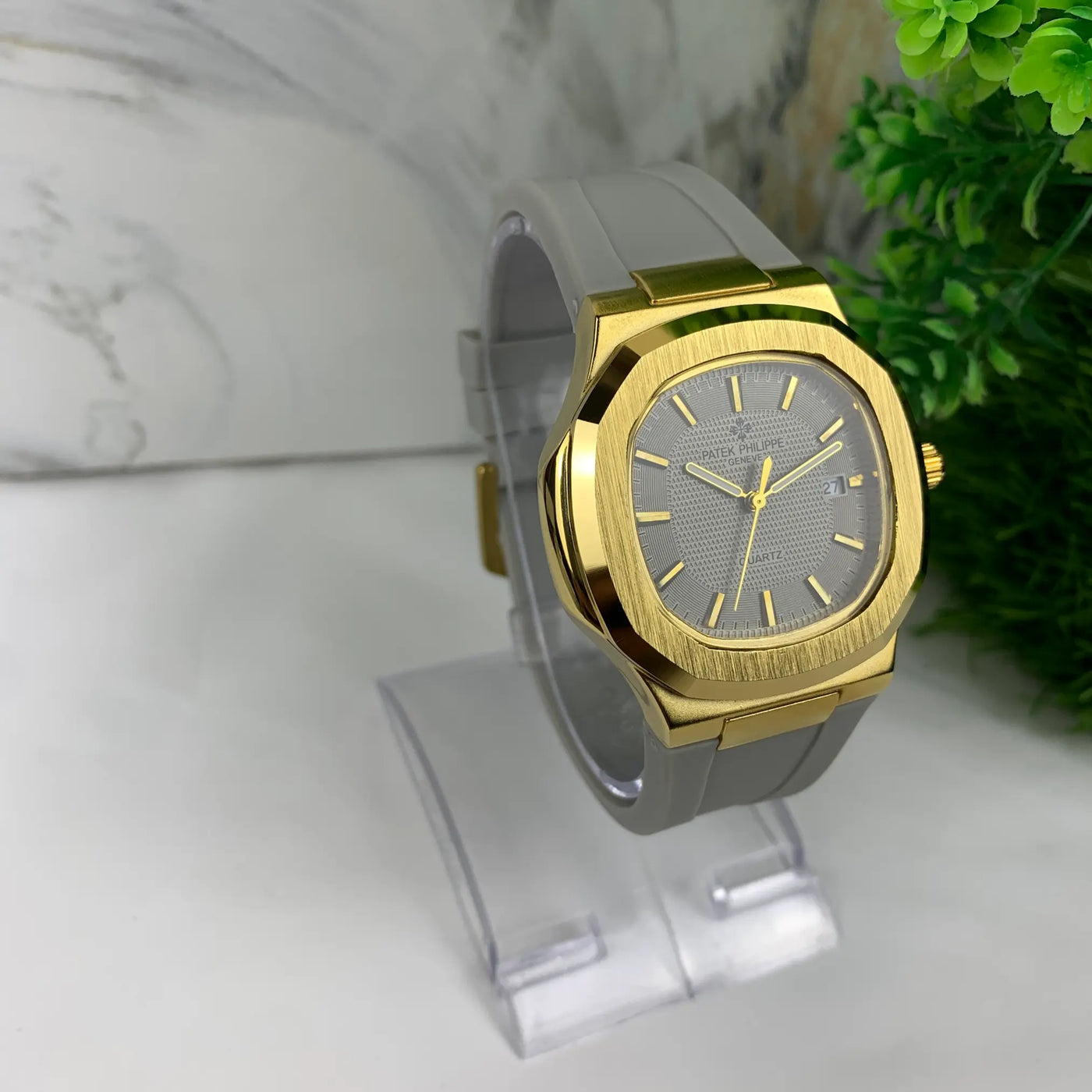 PP | RubberStrap | SGW665