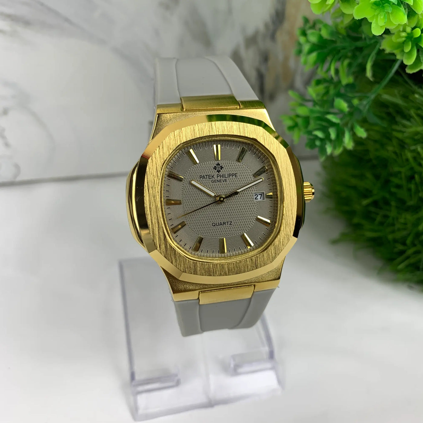 PP | RubberStrap | SGW665