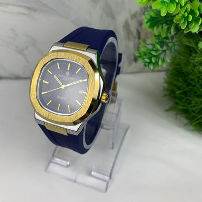 PP | RubberStrap | SGW666