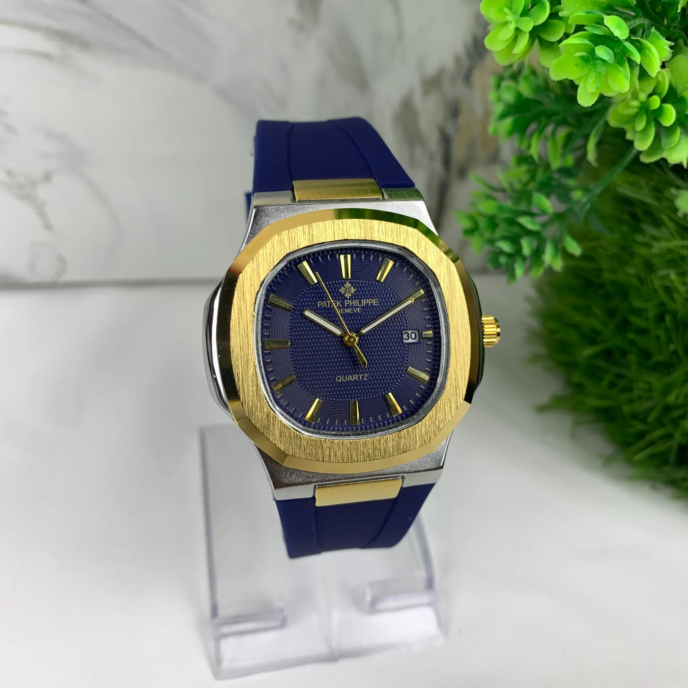 PP | RubberStrap | SGW666