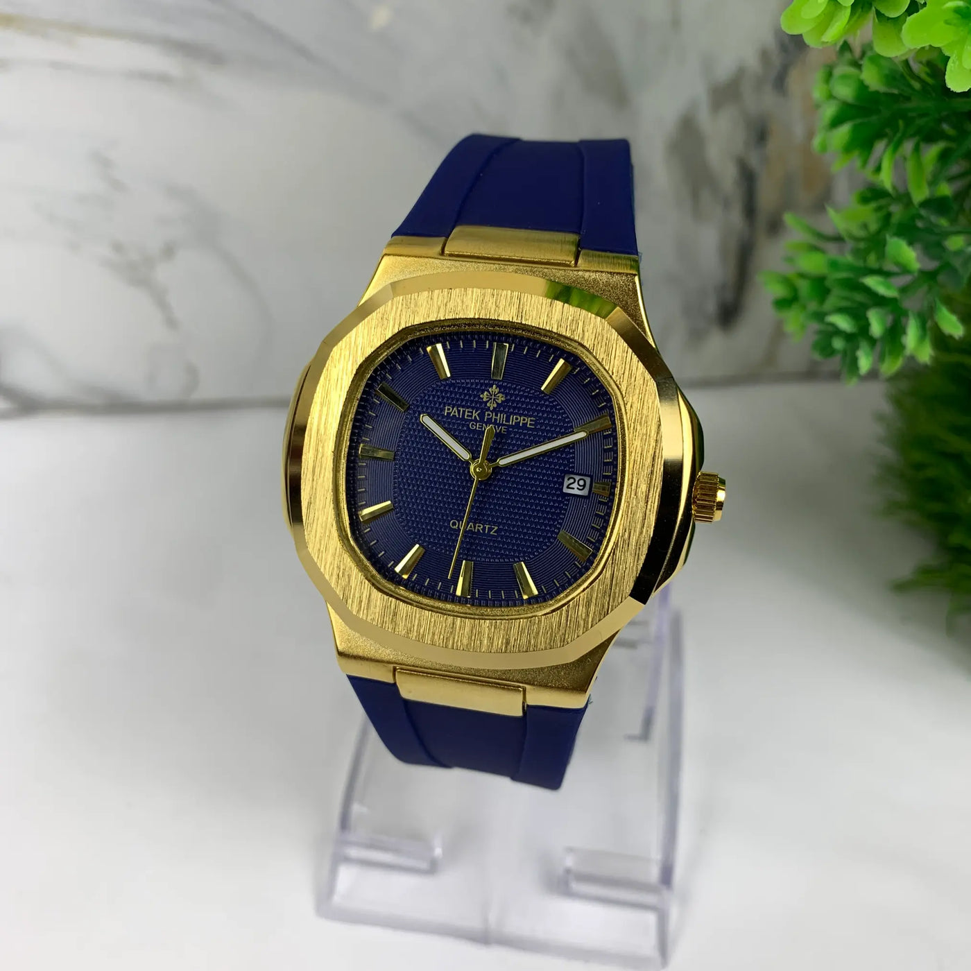 PP | RubberStrap | SGW668