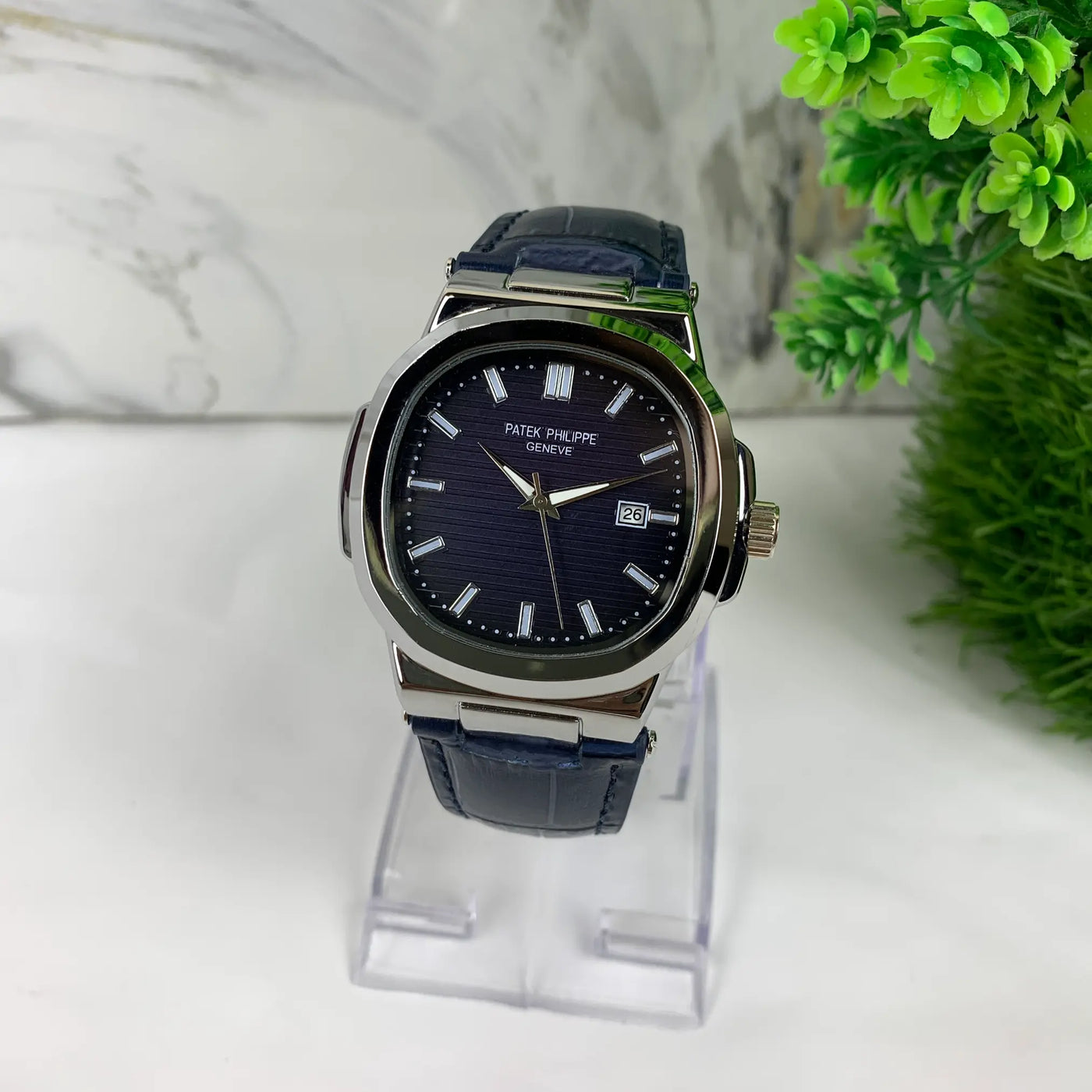 PP | LeatherStrap | SGW672