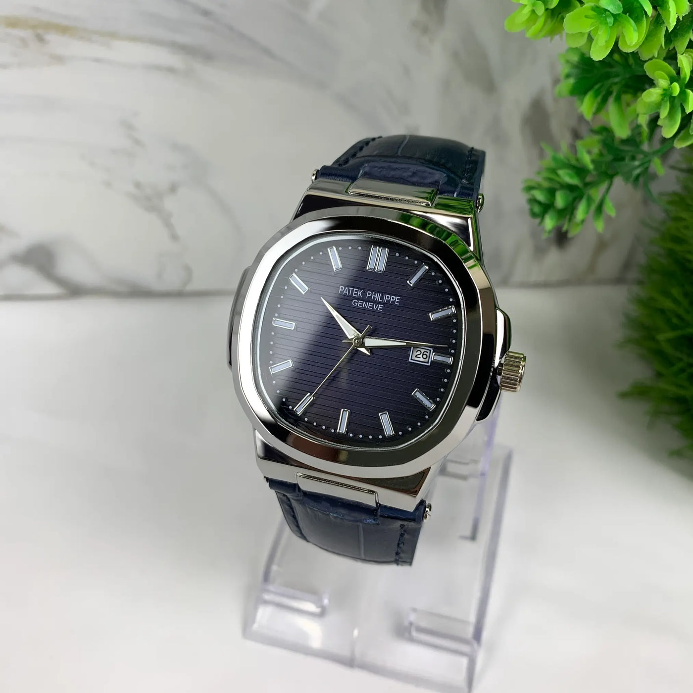 PP | LeatherStrap | SGW672