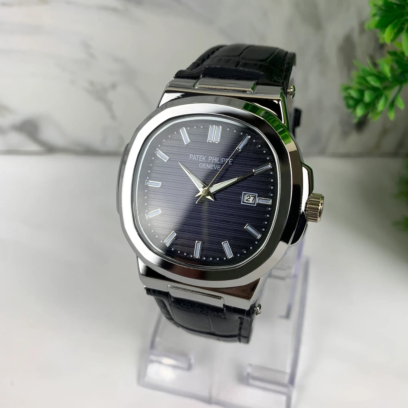 PP | LeatherStrap | SGW675