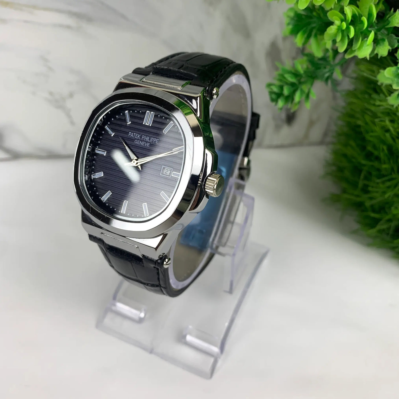 PP | LeatherStrap | SGW675