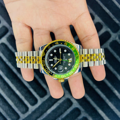 Rolex GMT Master II