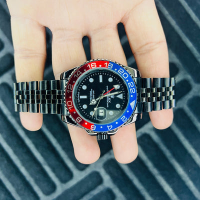 Rolex GMT Master II