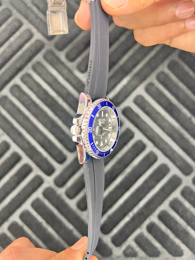 Rolex Submariner - Silicon Straps