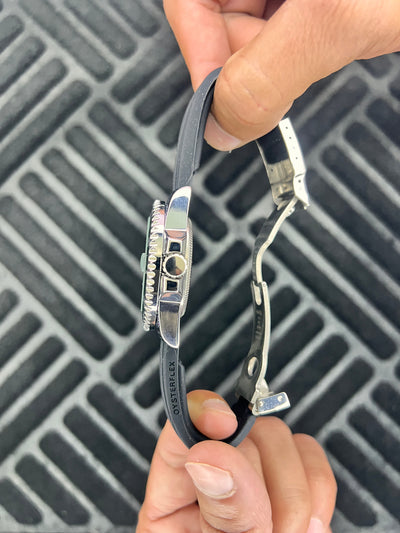 Rolex Submariner - Silicon Straps