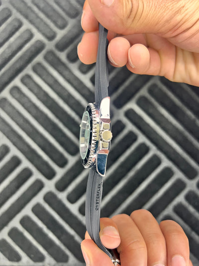 Rolex Submariner - Silicon Straps